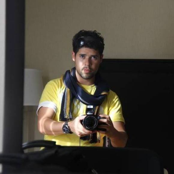 Meet your Posher, Pedro - Picture 1 of 1